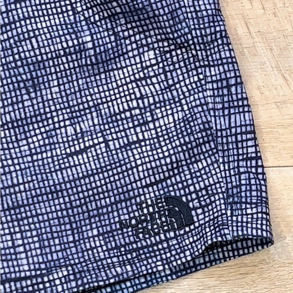 The North Face Men’s Olas Board Shorts Size 32 - Picture 3 of 7